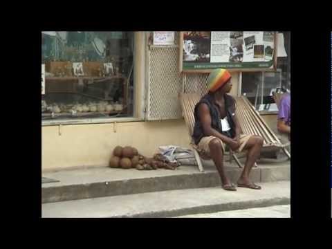 (Belize): San Ignacio, Caye Caulker