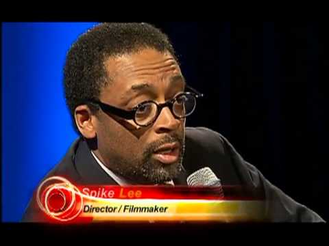 Spike Lee Hates on Tyler Perry Movies