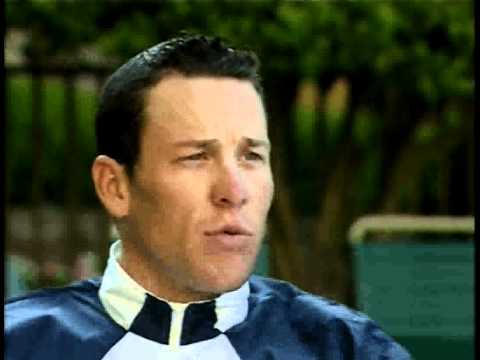 Lance Armstrong Interview - May 1996