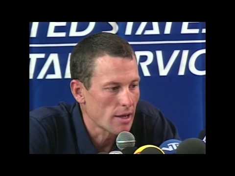 The Armstrong Lie Movie CLIP - Best Doper in History (2013) - Lance Armstrong Steroid Documentary HD