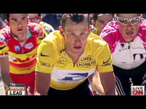 New film chronicles downfall of Lance Armstrong