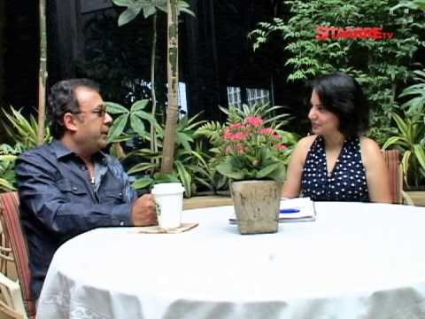 Prashant Shah, Bollywood/Hollywood Film Producer Interview with Sitaarre TV Part 1