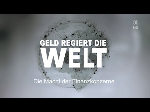 Geld regiert die Welt - Die Story im Ersten 13.01.2014