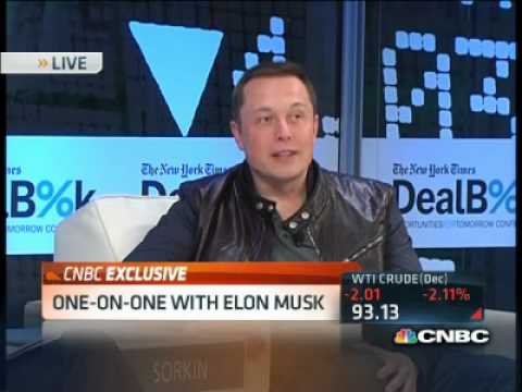 Elon Musk on 3rd car fire