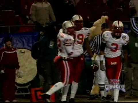 2006 Big 12 Football Championship Game Recap