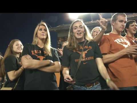 Honoring Big 12 Conference team champions [Sept. 25, 2013]