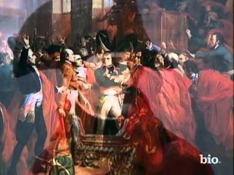 Emperor Napoleon Bonaparte: The Glory of France