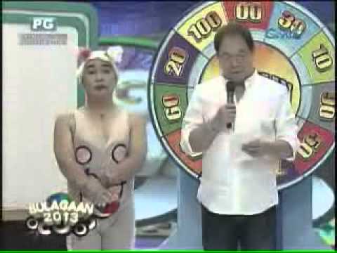 BULAGAAN 2013 - August 31, 2013 Saturday (Eat Bulaga) Ang Joke Ko