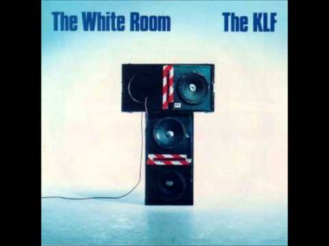 KLF - The White Room (1991) Full Album