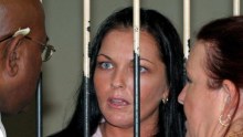 Schapelle Corby