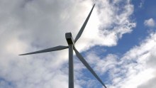 Wind turbine generic