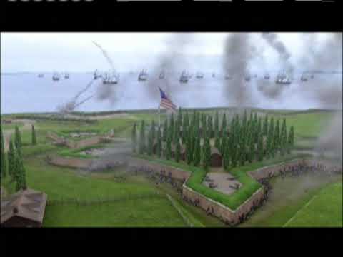 War of 1812 - 6of10