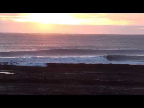 Surfing England - Surf UK - North East Surfing - Exploration