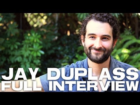 Jay Duplass On Filmmaking, Acting & Screenwriting - The Complete Film Courage Series