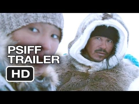 PSIFF (2013) - Inuk Trailer - Greenlandic Adventure Movie HD