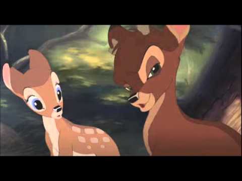 Bambi 2 Escape from Ronno