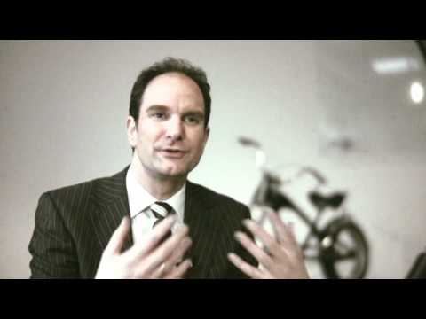 Lutz Langhoff - Empower People - English - Interview 2010