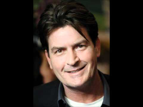 Famous Interviews with Famous People: Charlie Sheen