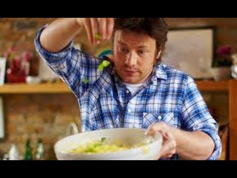 Jamie Oliver BBC Interview - Poverty / Poor People / British Foreign Worker Immigration / Book C4