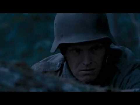 Tali-Ihantala 1944 (film 2007): Estonian volunteer in Finnish Army