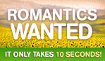 romantics wanted - tuscany - careerone