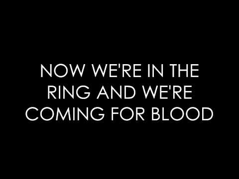 LORDE - Glory and Gore (Lyric Video)