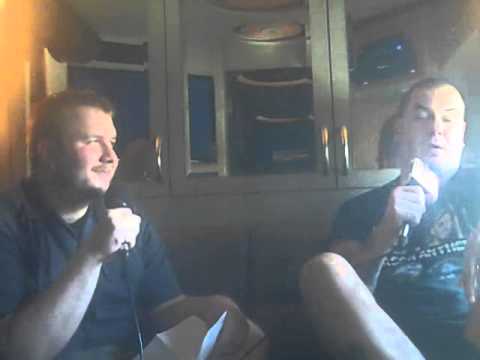 Metalhead Ned - 97.9 WGRD Interviews Phillip Anselmo of Down/Pantera