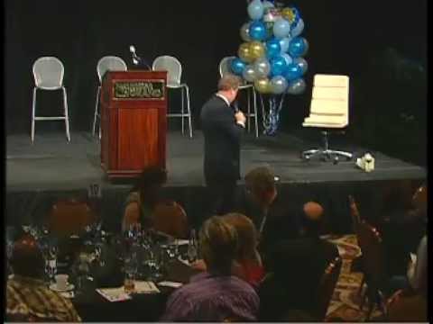 Moyer Foundation's Celebrity Golf Classic & Jamie Moyer Roast and Toast - November 2012