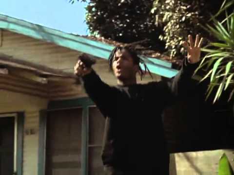 Menace II Society Trailer