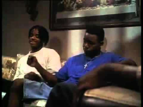 Menace II Society (1993) [Theatrical Trailer]