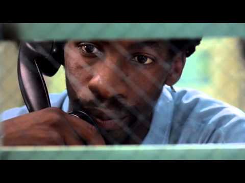 Menace II Society (1993)- Jail sequence HD