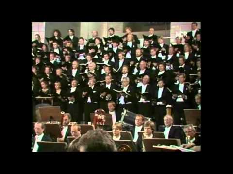 Benjamin Britten - War Requiem