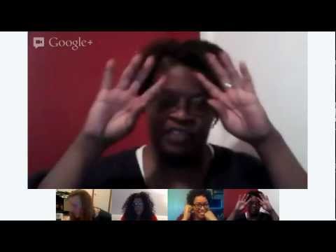 Scandal Chat - March 23, 2013