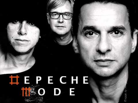 Depeche Mode - The Best Of - Full Album