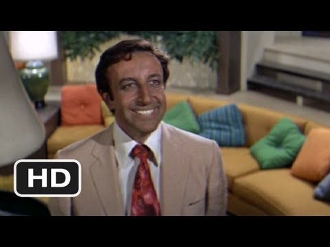 The Party (4/11) Movie CLIP - A Good Laugh (1968) HD