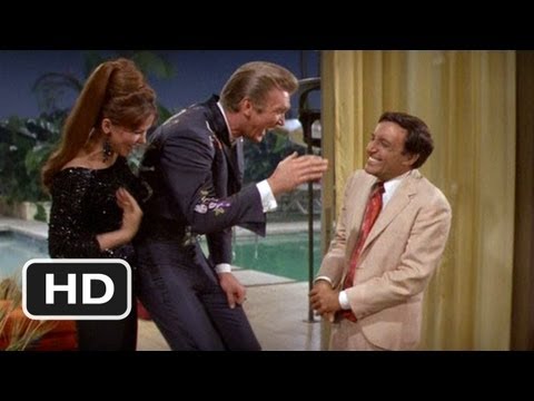 The Party (9/11) Movie CLIP - Injun Grip (1968) HD