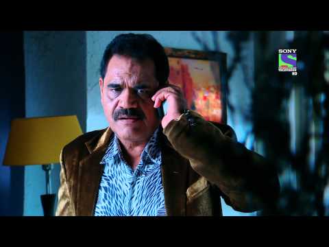 Kaal Ka Haiwan - Episode 268 - 2nd November 2013