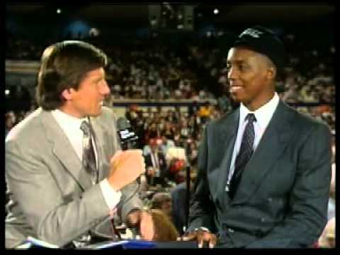 1989 NBA Draft