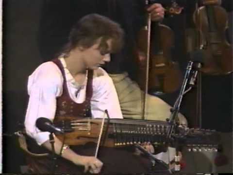 A Prairie Home Companion - April 11, 1987 (Part 6)