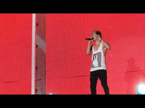 One Direction - One Thing - July 5, 2013