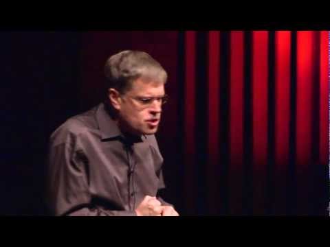 Why you will fail to have a great career: Larry Smith at TEDxUW