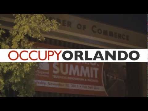 Occupy Orlando | 8pm March 10-16-11