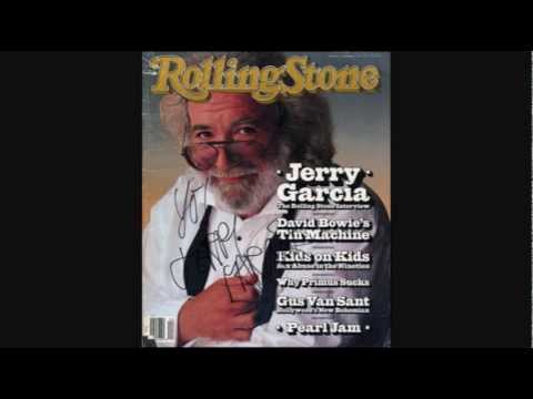 Jerry Garcia Band  - March 18, 1978 (Late) Complete