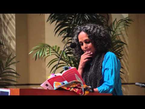 Arundhati Roy in Chicago - March 18, 2013