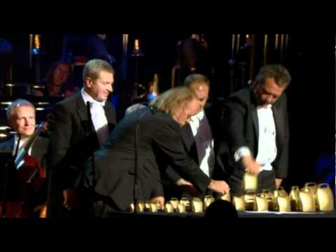 Bill Bailey - Cow Bells - Remarkable Guide to the Orchestra