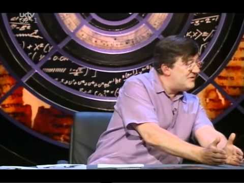 Qi 1x11   Bill Bailey, Linda Smith, Richard E  Grant TD