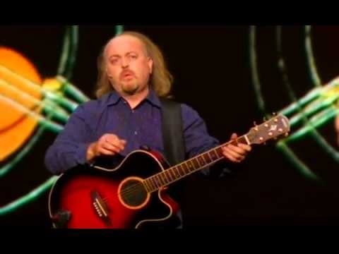 Bill Bailey - Smack That!