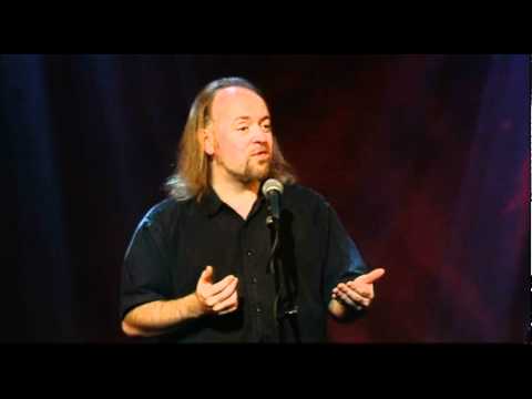 Bill Bailey - Brief History of Time - Bewilderness