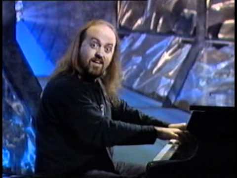 Is It Bill Bailey? Episode 5