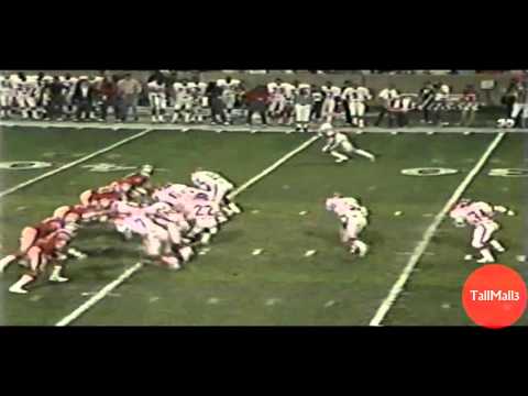 Herschel Walker USFL Highlights |HD